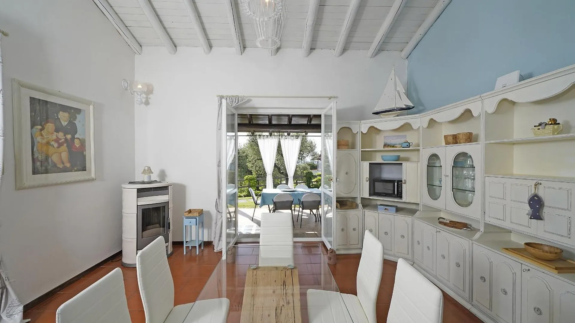 Casa Felicita By Wonderful Italy Villa Soiano Del Lago