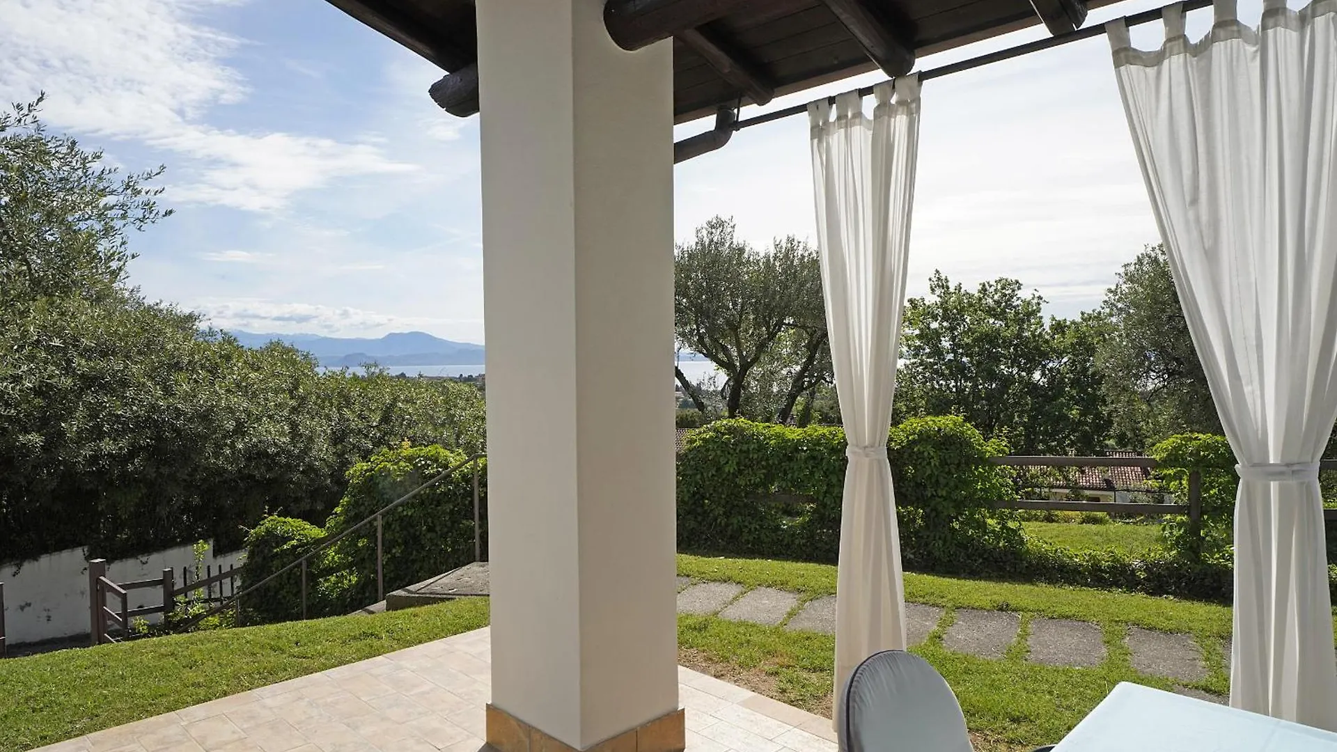 Semesterbostad Casa Felicita By Wonderful Italy Villa Soiano Del Lago