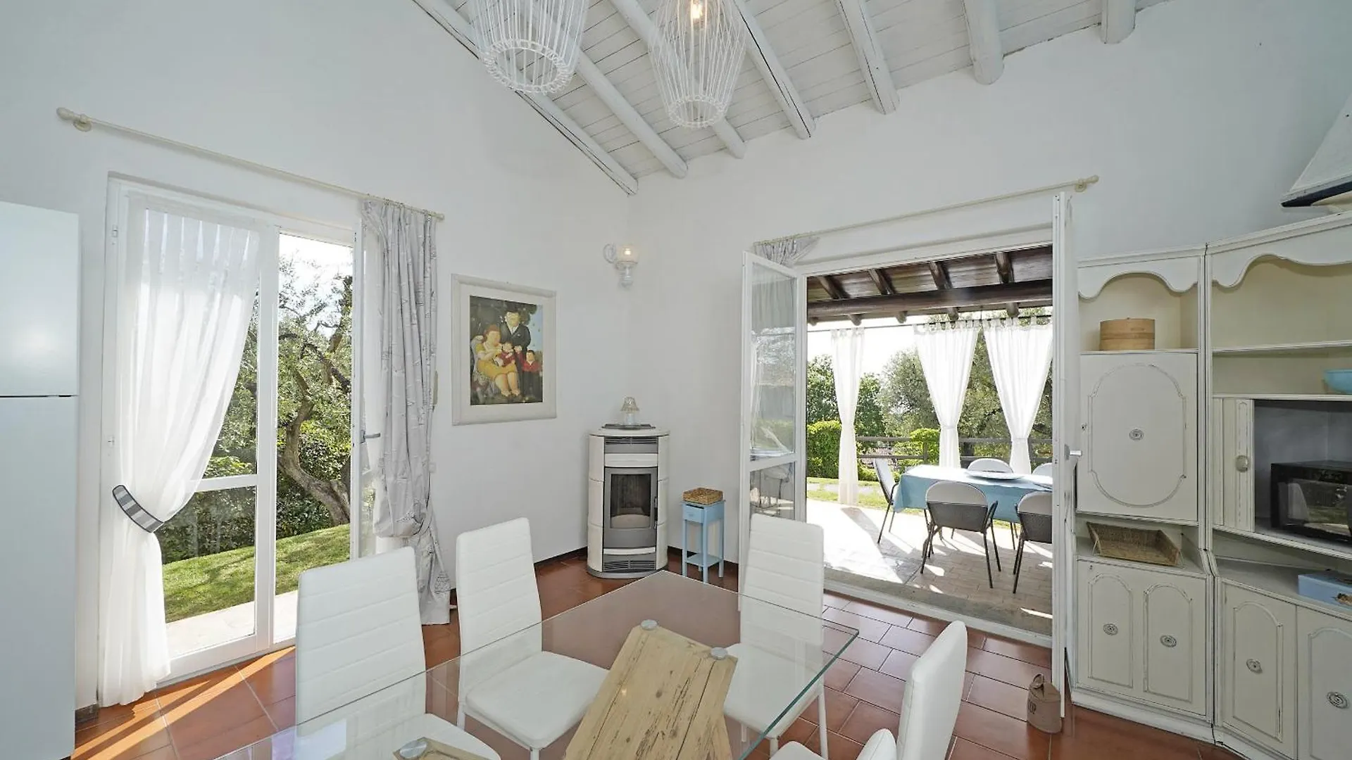 Casa Felicita By Wonderful Italy Villa Soiano Del Lago