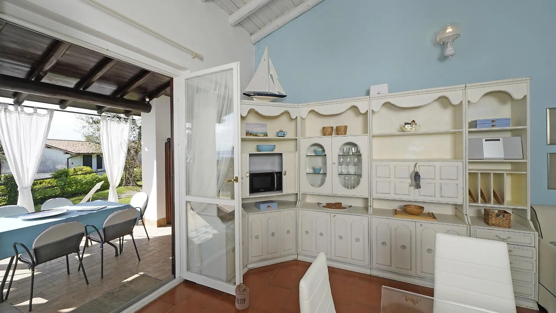 Casa Felicita By Wonderful Italy Villa Soiano Del Lago Semesterbostad