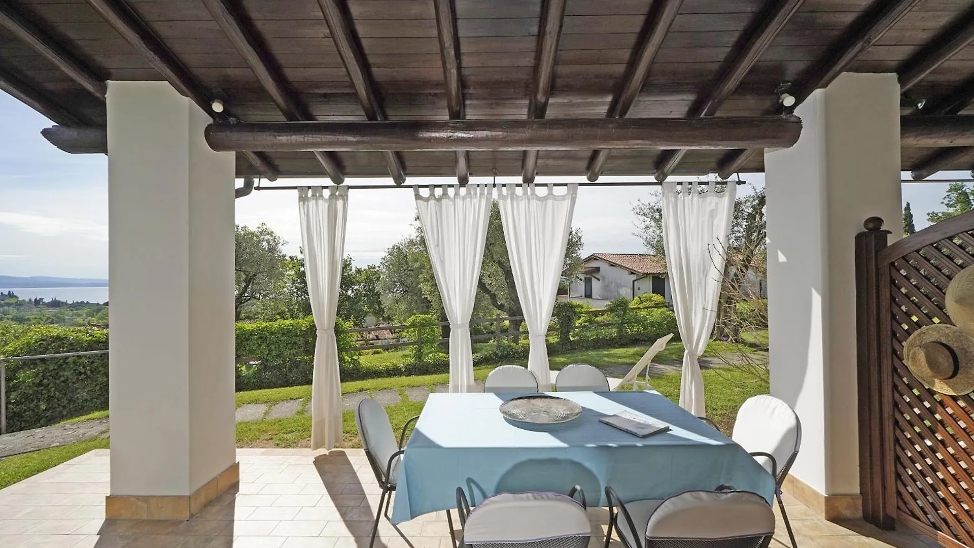 Casa Felicita By Wonderful Italy Villa Soiano Del Lago 0*,