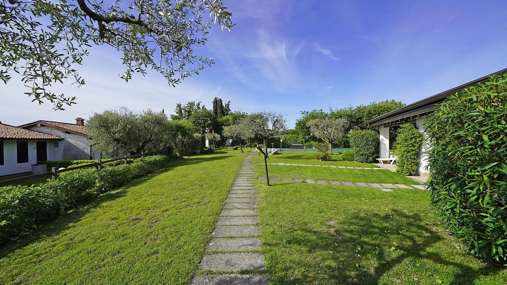 Semesterbostad Casa Felicita By Wonderful Italy Villa Soiano Del Lago