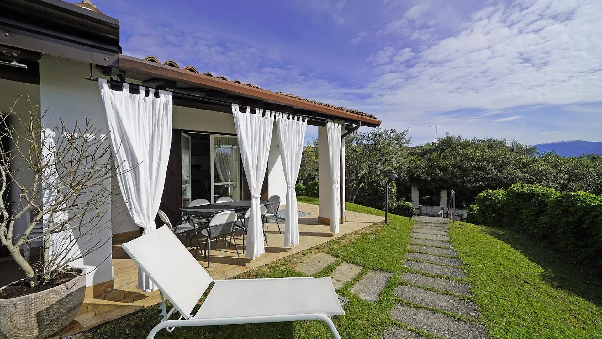 Casa Felicita By Wonderful Italy Villa Soiano Del Lago 0*,
