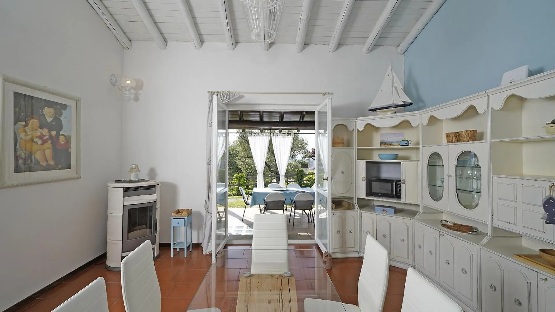 Casa Felicita By Wonderful Italy Villa Soiano Del Lago Italien