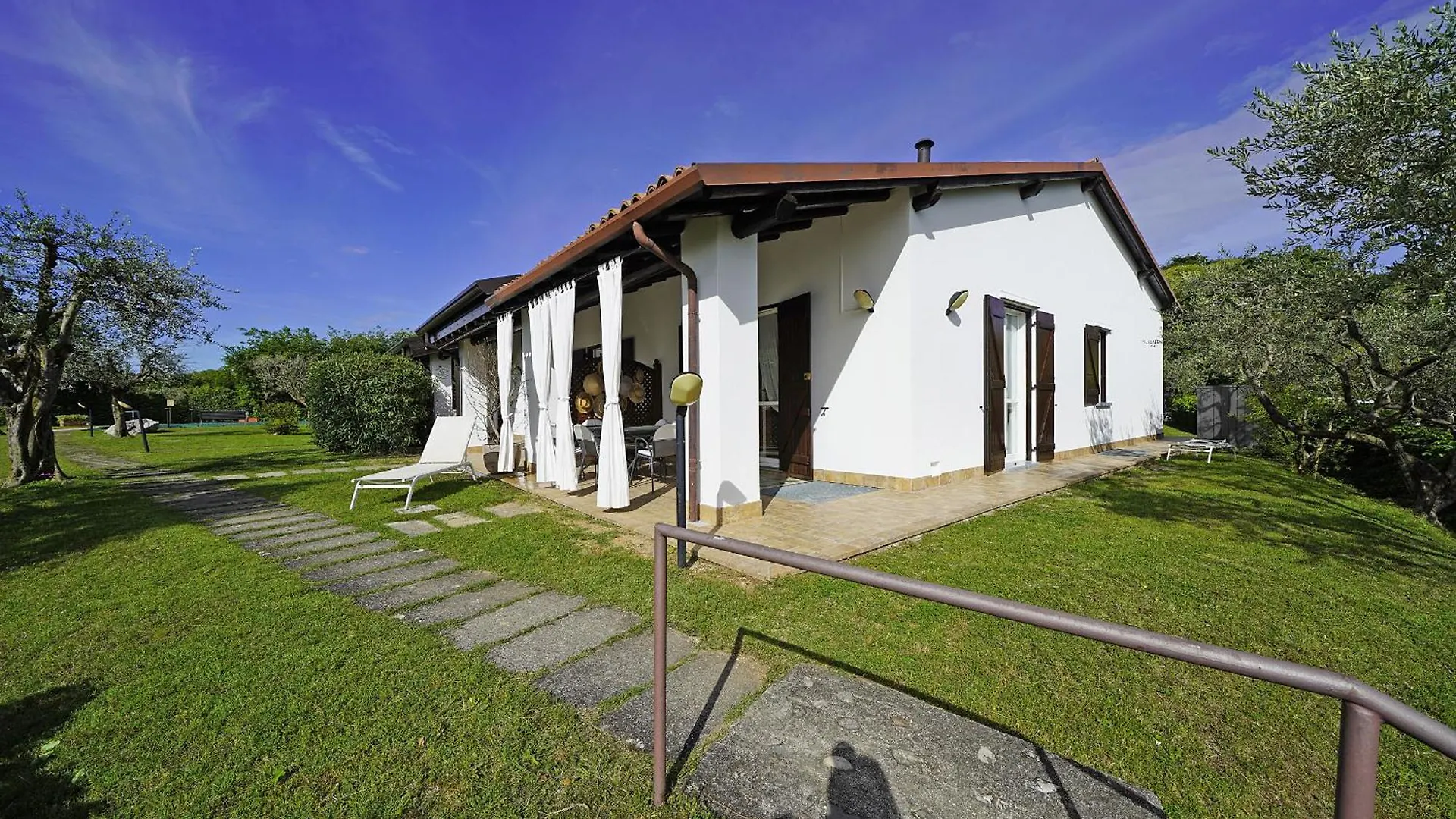 Casa Felicita By Wonderful Italy Villa Soiano Del Lago Semesterbostad