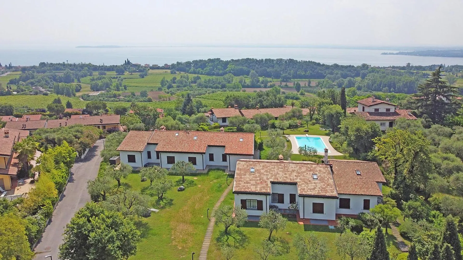 Casa Felicita By Wonderful Italy Villa Soiano Del Lago