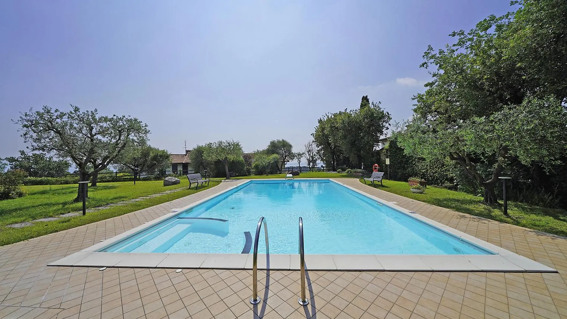 Casa Felicita By Wonderful Italy Villa Soiano Del Lago